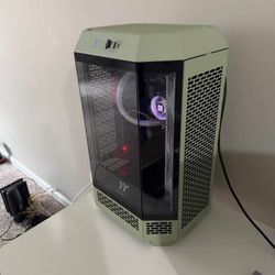 Gaming PC•