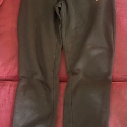 Northface Joggers Size Small 