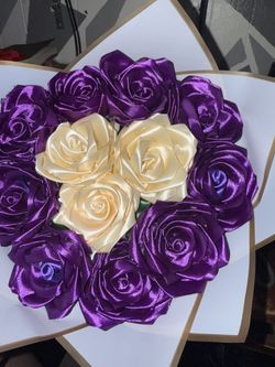 Eternal Flower Bouquet 