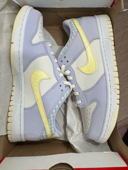Nike dunk low SE BG