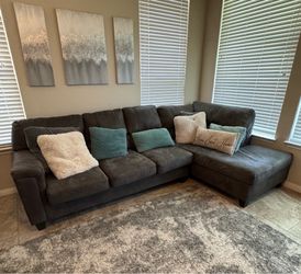 Living room set