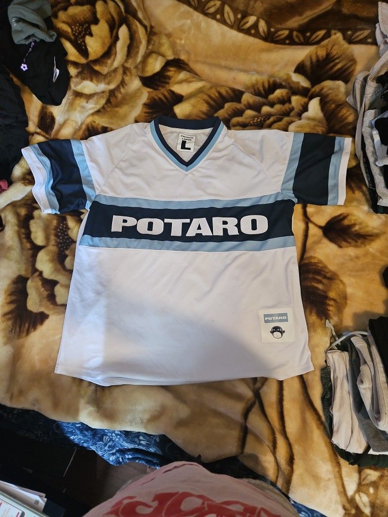 Porter Robinson POTARO Jersey, L