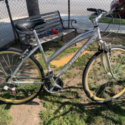 Schwinn Hybrid Bike