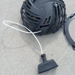 Mower Starter Rope Recoil 