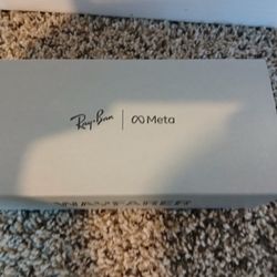 Ray Ban Meta 