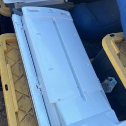 Kenmore Elite Fridge Part 