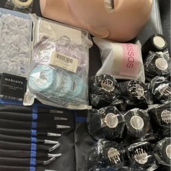 Lash Technician Starter Kit