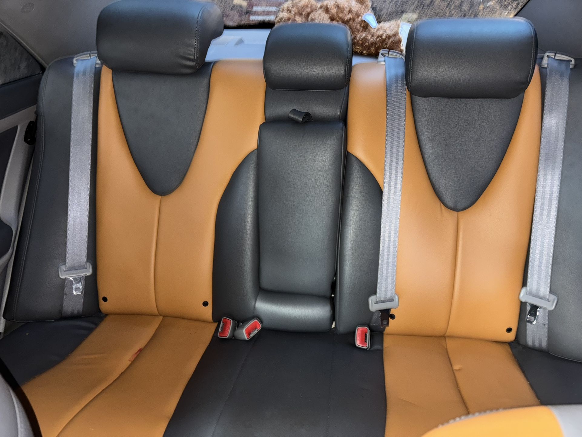 2008 Toyota Camry