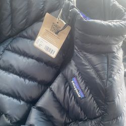 patagonia women jacket 