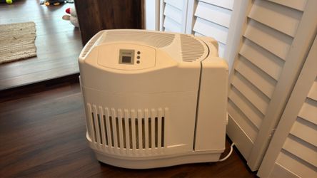 Humidificador Air Care