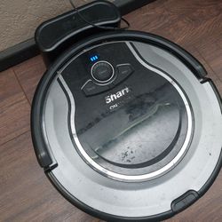 Shark ION Robot Self Cleaning Vacuum 