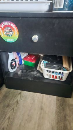 Night Stand