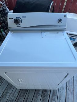 Electric Dryer