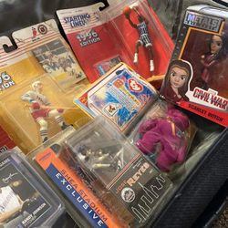 Collectors Items 