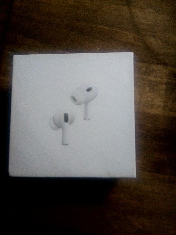 Apple Airpod Pro 2