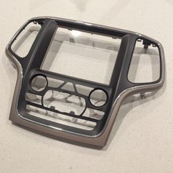 Jeep Screen Frame 2012-2015