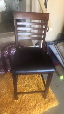 Barstool