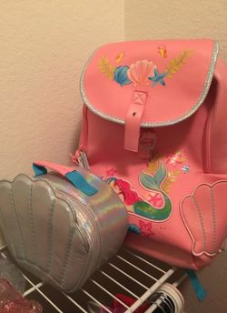 Disney backpack
