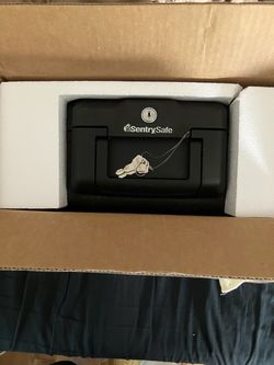 Safe/ home accessories