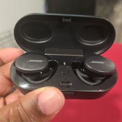 BOSE Airpods