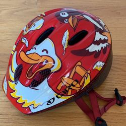 Giro Kids Bike Helmet, Adjustable 