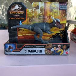 Jurassic World