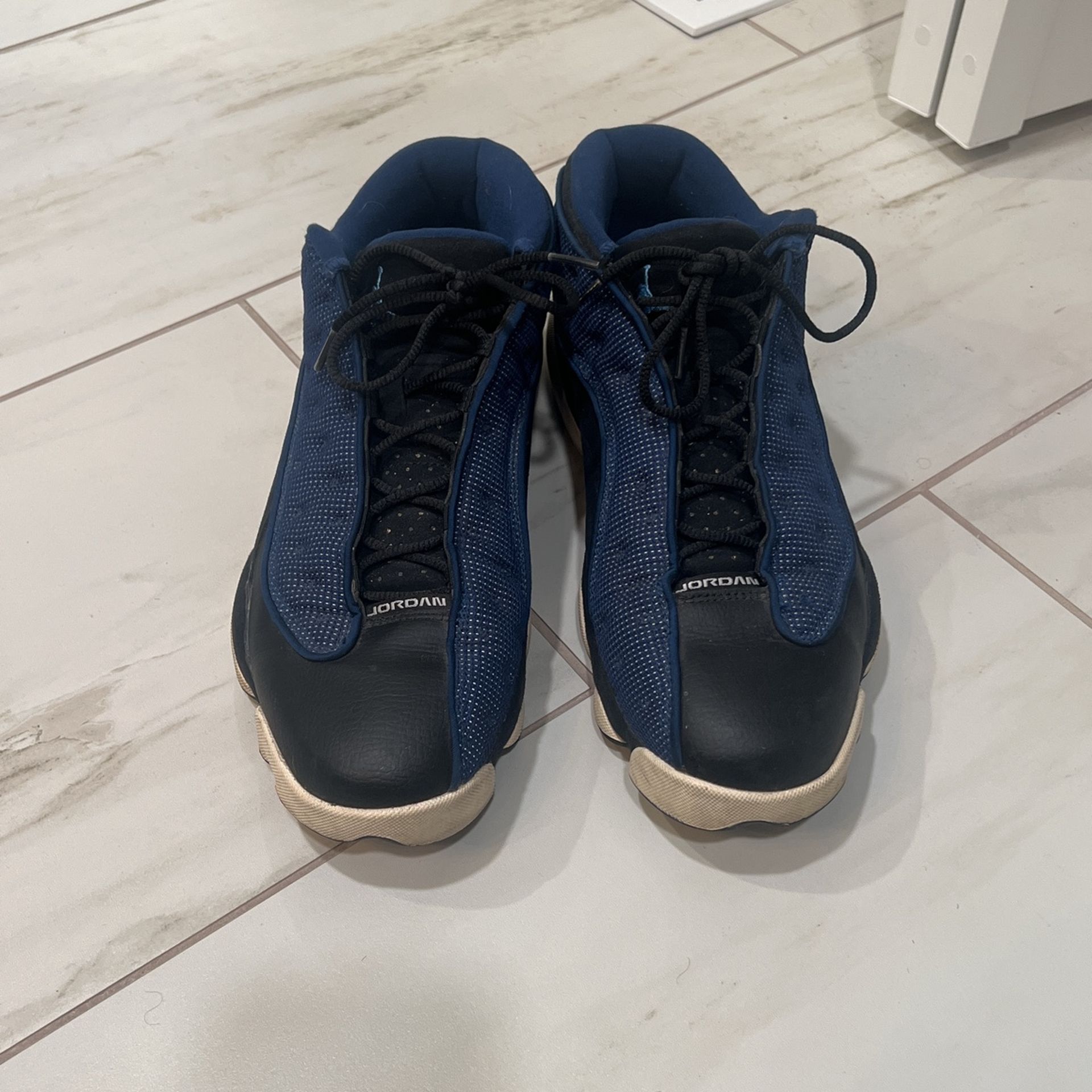 Jordan 13 Low