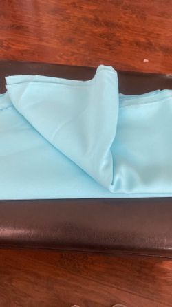 Diamond table clothes