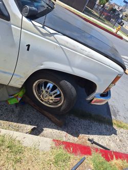 Chevy parts