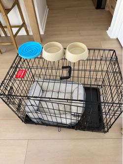 Puppy starter pack