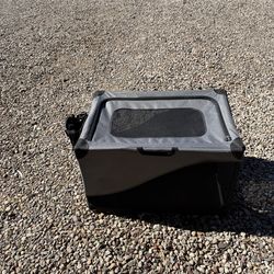 Soft Pet Crate / Carrier