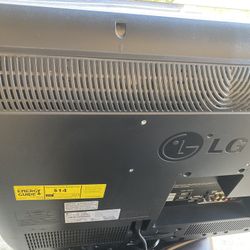 LG Tv 