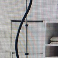 Standing STEAMER W WHEELS 