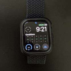 Apple Watch Series 8 45MM Aluminum 