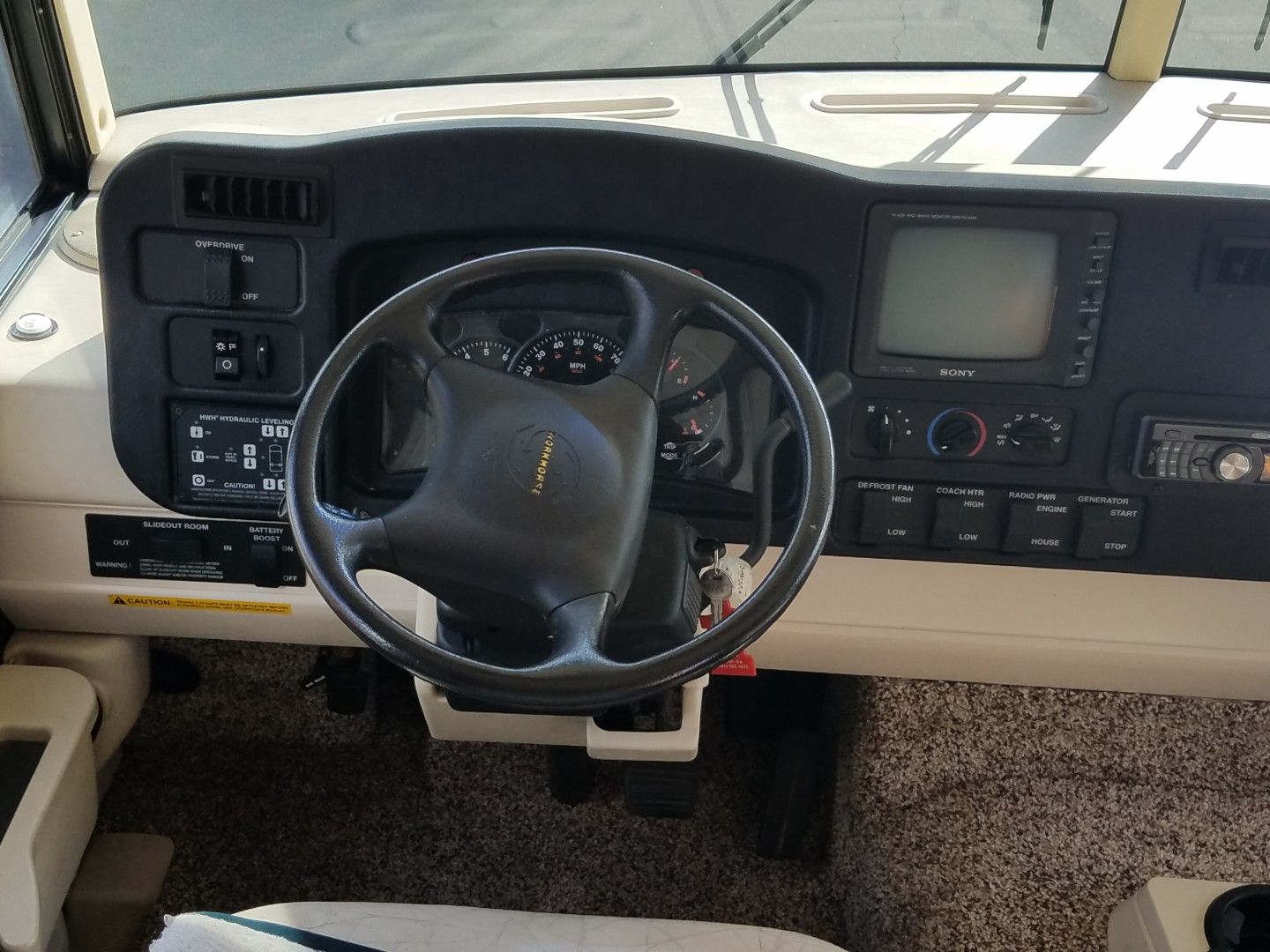 2004 Winnebago Brave for Sale in Hemet, CA OfferUp