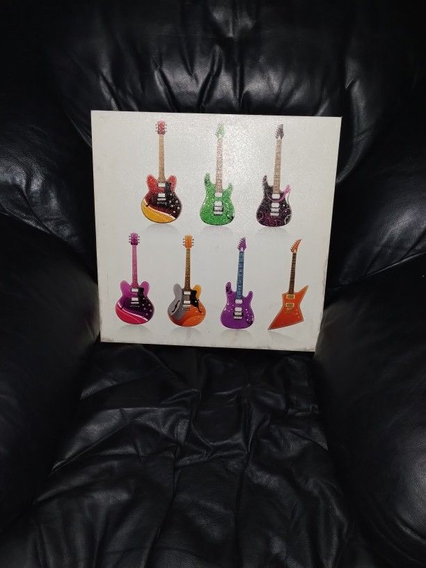 Guitar Picture 