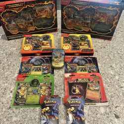 Pokemon Bundle 