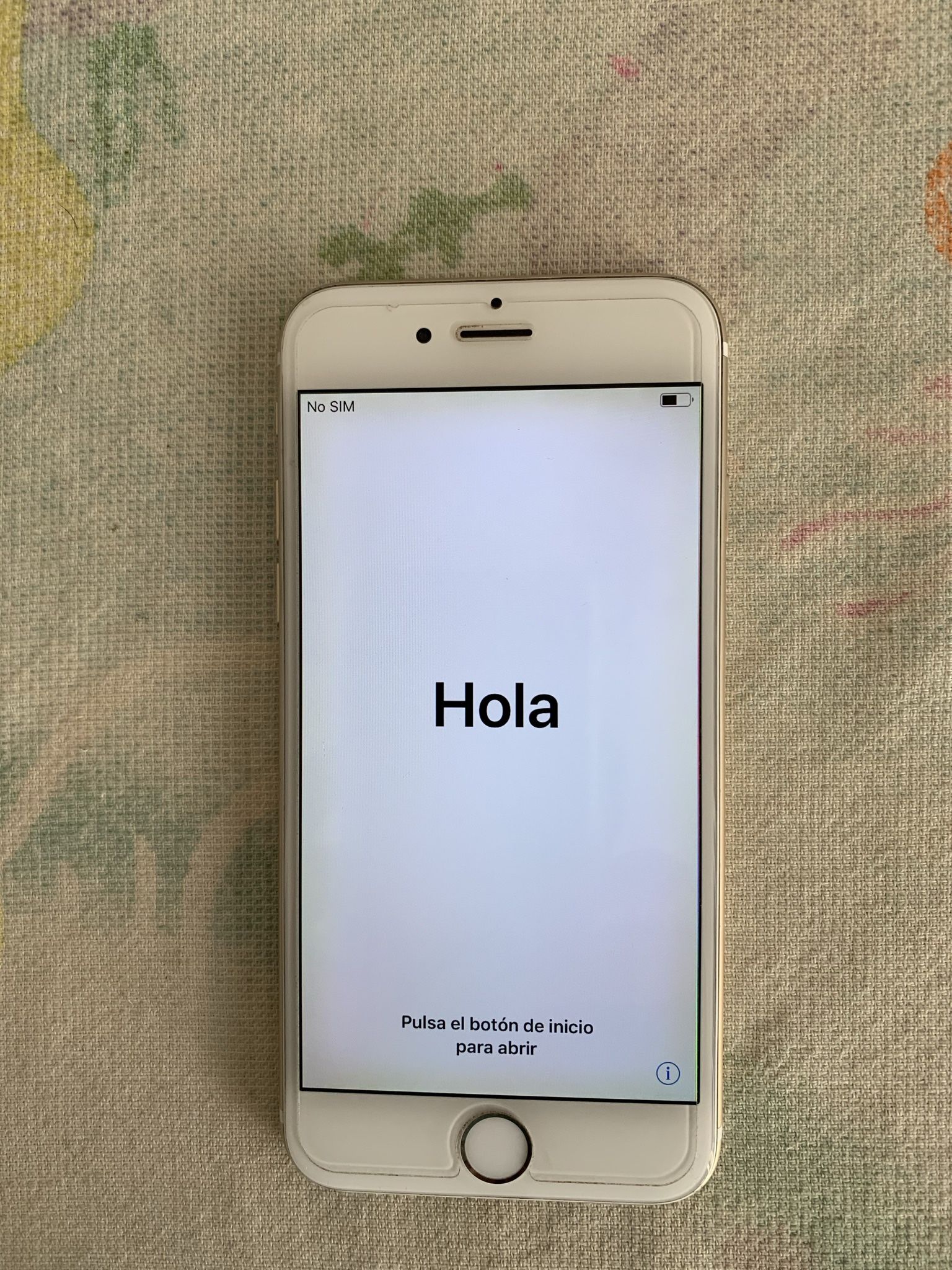 iPhone 6