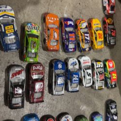 NASCAR Items