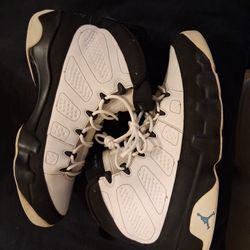 Jordan 9 Sz 13" Just $80 OBO