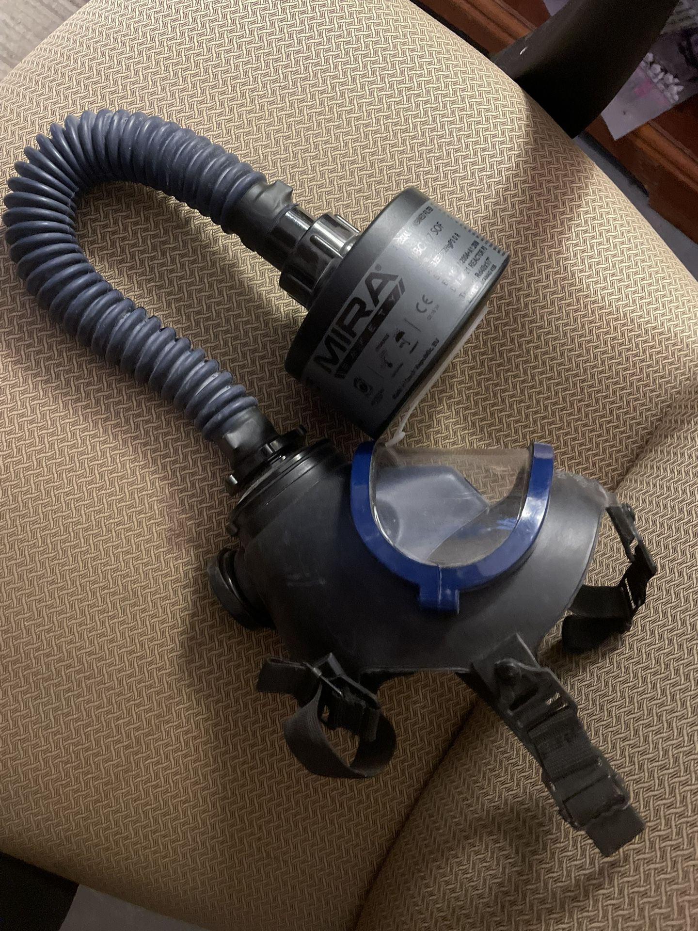 Respirator