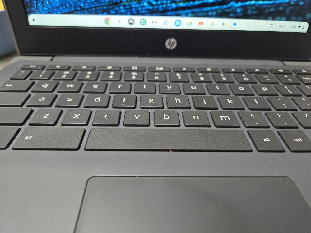 Laptop Chromebook