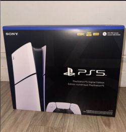 PS5 1tb