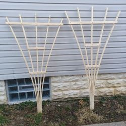 Trellises 6.5 ' Feet Tall