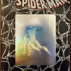 Amazing Spider-Man #365 🔑 1st Appearance Of Spider-man 2099 MT