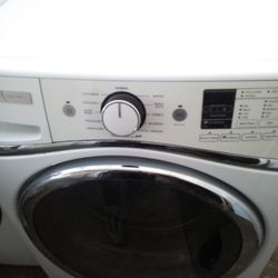 Whirlpool Front Loader Washer 