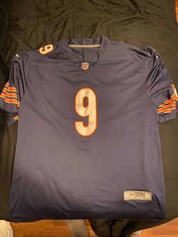 Jaquan Brisker jersey