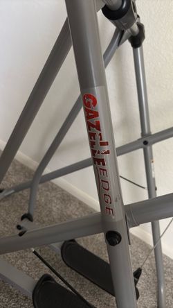 Gazelle edge