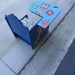 Kids Desk 
