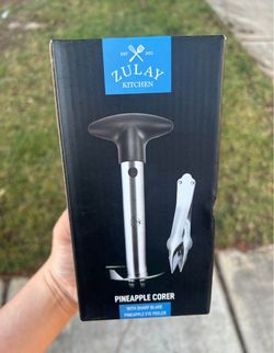 Pineapple Corer